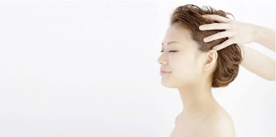 ヘッドスパは髪 頭 顔に効果的 その根拠と7つの効果を徹底解説 Sr美容室 大阪 奈良の美容室